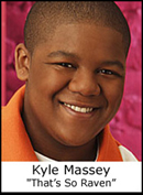 Kyle Massey — That's So Raven